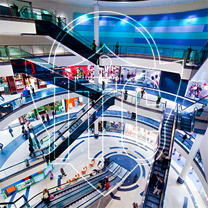CENTROS COMERCIALES