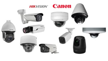 Videovigilancia - cámaras