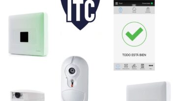sistemas anti-intrusion